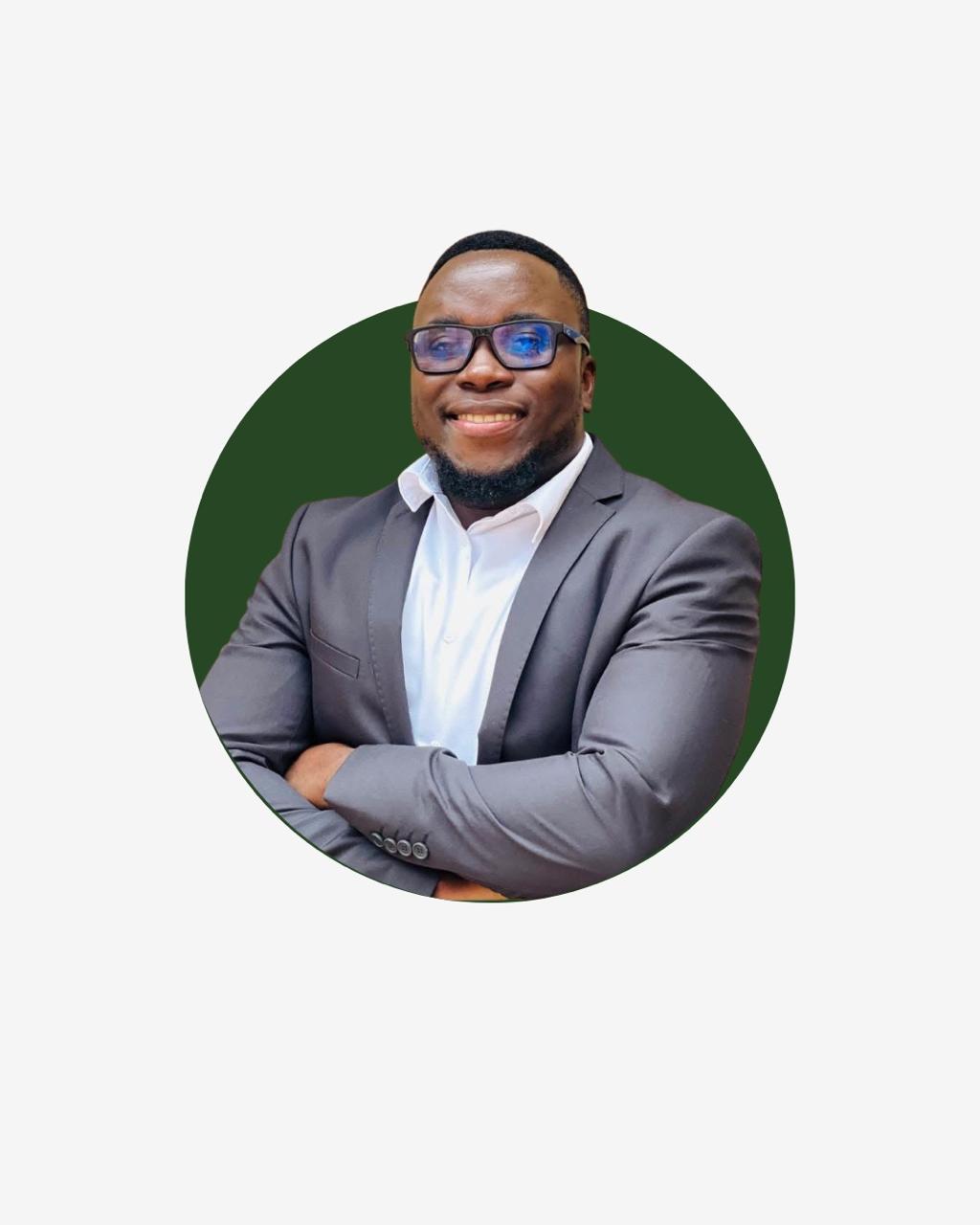 Lucky Ramunongo